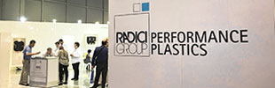 Plastics: North America, a strategic RadiciGroup market 