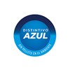 Logo AZUL