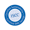 Logo ISCC