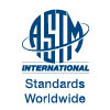 Logo astm