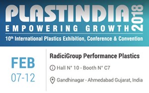 RadiciGroup al PlastIndia