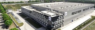 RadiciGroup announces the opening of its new factory in China