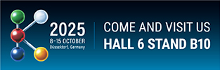 RadiciGroup at K 2025: Showcasing Innovation and Sustainability