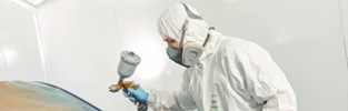 Safety Expo, da RadiciGroup DPI realizzati con risorse rinnovabili 