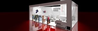 RadiciGroup mit innovativen Textillösungen auf der Techtextil 
