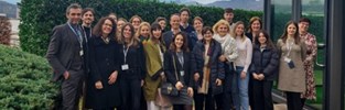 Tappa in RadiciGroup per il “Monitor for Circular Fashion” di SDA Bocconi