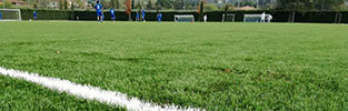 RadiciGroup “in campo” con la Nazionale Italiana Calcio: a Coverciano un nuovo manto in erba sintetica a disposizione degli Azzurri 