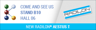 K 2016: RadiciGroup Performance Plastics präsentiert die neue RADILON® Aestus T Familie.