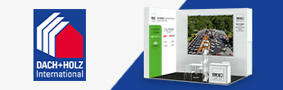 Performance e affidabilità per il roofing:  RadiciGroup partecipa a DACH+HOLZ International 