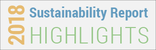 RadiciGroup 2018 Sustainability Report now certified