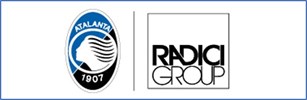 RadiciGroup and Atalanta still a team