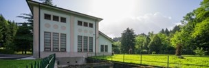 Porte aperte alla Centrale idroelettrica di Campignano
