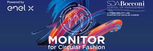 RadiciGroup nel “Monitor for Circular Fashion” di SDA Bocconi