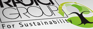 Sustentabilidade: o desafio da RadiciGroup continua
