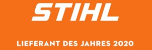 STIHL Award: RadiciGroup ist ‚Lieferant des Jahres 2020‘